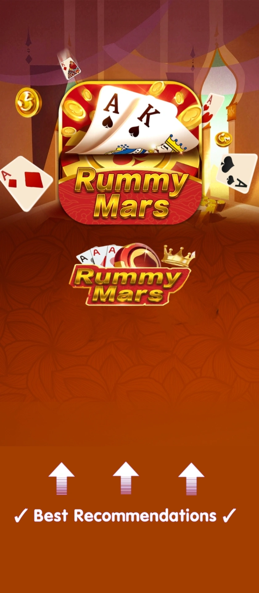 Rummy Mars APK